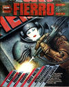 Cover for Fierro a fierro (Ediciones de la Urraca, 1984 series) #11
