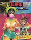 Cover for Fierro a fierro (Ediciones de la Urraca, 1984 series) #41