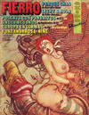 Cover for Fierro a fierro (Ediciones de la Urraca, 1984 series) #46