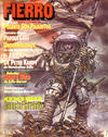 Cover for Fierro a fierro (Ediciones de la Urraca, 1984 series) #44