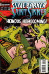 Cover for Saint Sinner (Marvel, 1993 series) #2 [Direct Edition]