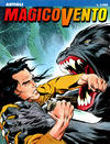 Cover for Magico Vento (Sergio Bonelli Editore, 1997 series) #2