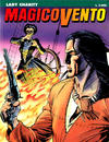 Cover for Magico Vento (Sergio Bonelli Editore, 1997 series) #3