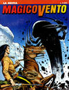Cover for Magico Vento (Sergio Bonelli Editore, 1997 series) #4