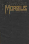 Cover for Morbius: The Living Vampire (Marvel, 1992 series) #12 [Australian]
