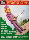 Cover for Lady Penelope (City Magazines, 1967 series) #94