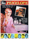 Cover for Lady Penelope (City Magazines, 1967 series) #86