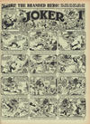 Cover for The Joker (Amalgamated Press, 1927 series) #440