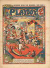 Cover for Playbox (Amalgamated Press, 1925 series) #207