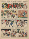 Cover for Puck (Amalgamated Press, 1904 series) #178