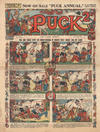 Cover for Puck (Amalgamated Press, 1904 series) #1475