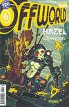 Cover for Offworld (Antarctic Press, 2020 series) #6