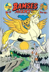 Cover for Bamses äventyr (Egmont, 2005 series) #17