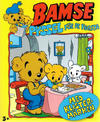 Cover for Bamse-extra (Egmont, 2007 series) #5/2020