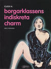 Cover for Click! Borgarklassens indiskreta charm (Epix, 2002 series) #[nn]