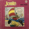 Cover for Mini Poche [Collection] (Editions Héritage, 1977 series) #56 - Josie