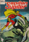 Cover for El Capitan Jupiter (Zig-Zag, 1966 series) #7