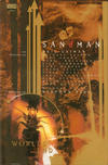 Cover Thumbnail for Sandman (2000 series) #8 - Worlds' End [Variantcover]
