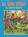 Cover Thumbnail for De Rode Ridder (1959 series) #24 [zwartwit] - De zwarte banier [Herdruk 1973]