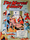 Cover for The Marvel Family (L. Miller & Son, 1950 series) #55