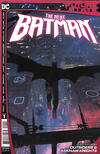 Cover Thumbnail for Future State: The Next Batman (2021 series) #1 [Ladrönn Cover]