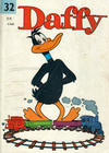 Cover for Daffy (Lehning, 1960 series) #32