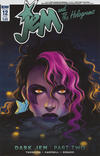 Cover Thumbnail for Jem & the Holograms (2015 series) #12 [Subscription Cover]