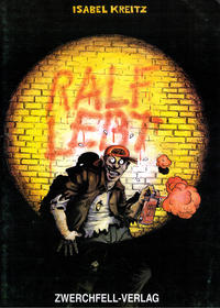 Cover Thumbnail for Ralf (Zwerchfell, 1993 series) #2