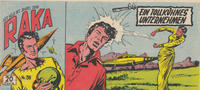 Cover Thumbnail for Raka (Lehning, 1954 series) #38