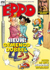 Cover for Eppo Stripblad (Uitgeverij L, 2018 series) #1/2021