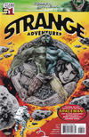Cover Thumbnail for Strange Adventures (2011 series) #1 [Mark Buckingham Cover]