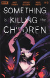 Cover Thumbnail for Something Is Killing the Children (2019 series) #13