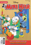 Cover for Miki Hiir (Egmont Estonia, 1992 series) #12/2020
