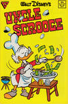Cover for Walt Disney's Uncle Scrooge (Gladstone, 1986 series) #221 [Direct]