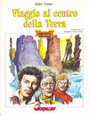 Cover for Supplementi a  Il Giornalino (Edizioni San Paolo, 1982 series) #32/1992 - Viaggio al centro della Terra
