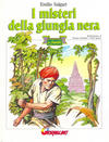 Cover for Supplementi a  Il Giornalino (Edizioni San Paolo, 1982 series) #33/1992 - I misteri della giungla nera