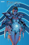 Cover Thumbnail for Fathom - Neue Serie (2005 series) #8 [Comic Action 2006 Cover C + Publisher Proof]