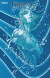 Cover Thumbnail for Fathom - Neue Serie (2005 series) #8 [Comic Action 2006 Cover D + Publisher Proof]