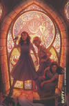 Cover Thumbnail for Buffy the Vampire Slayer: Every Generation (2020 series) #1 [Yarsky Variant Cover]