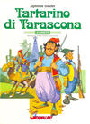 Cover for Supplementi a  Il Giornalino (Edizioni San Paolo, 1982 series) #30/1993 - Tartarino di Tarascona