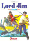 Cover for Supplementi a  Il Giornalino (Edizioni San Paolo, 1982 series) #31/1993 - Lord Jim