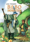 Cover for Bilbo Hobbiten (Epix, 2017 series) 
