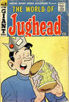 Cover for Archie Giant Series Magazine (Archie, 1954 series) #9 [Canadian]
