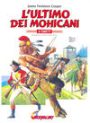 Cover for Supplementi a  Il Giornalino (Edizioni San Paolo, 1982 series) #34/1993 - L’ultimo dei Mohicani