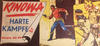 Cover for Kinowa (Semrau, 1953 series) #29