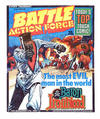 Cover for Battle Action Force (IPC, 1983 series) #22 October 1983 [442]