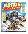 Cover for Battle Action Force (IPC, 1983 series) #11 February 1984 [458]