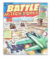 Cover for Battle Action Force (IPC, 1983 series) #10 December 1983 [449]