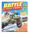 Cover for Battle Action Force (IPC, 1983 series) #7 January 1984 [453]
