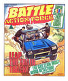 Cover for Battle Action Force (IPC, 1983 series) #14 January 1984 [454]